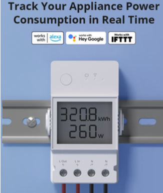 Energy Smart Geyser Controller (for 150 L Geysers) Energy Smart Geyser Controller (for 150 L Geysers)